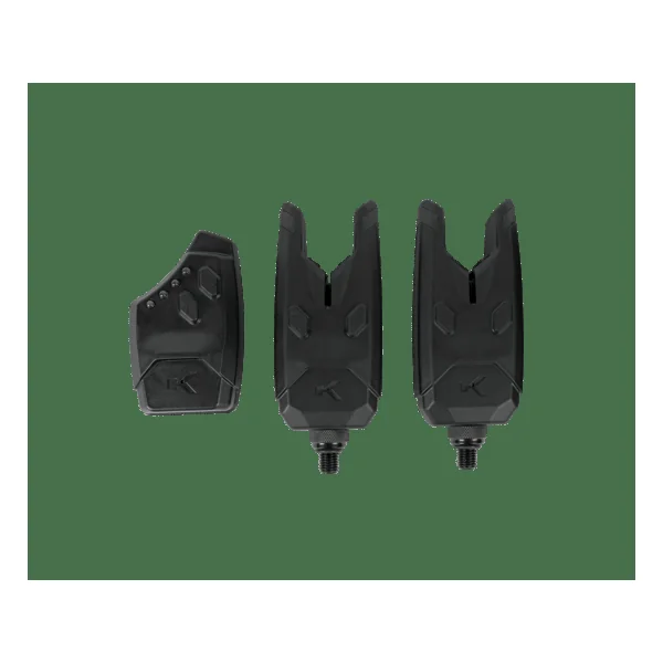 KSi6 - Set de 2 Beetmelders para cañas