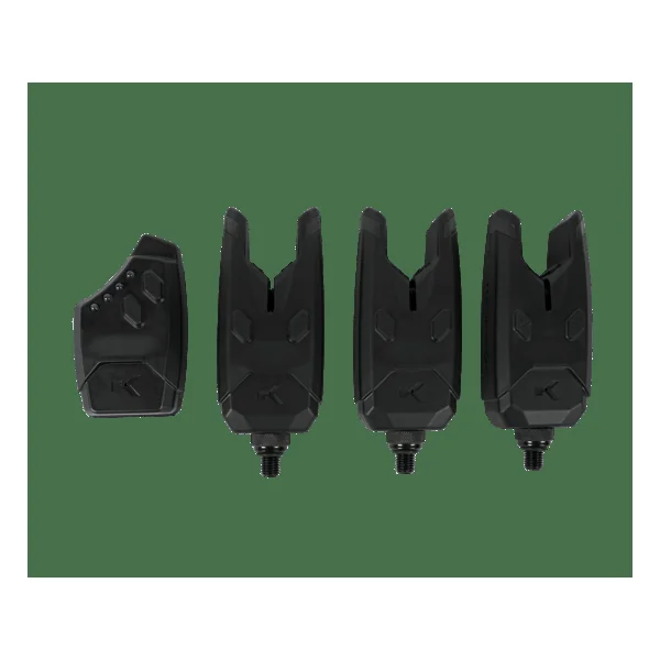 KSi6 - Set de 3 Beetmelders para cañas
