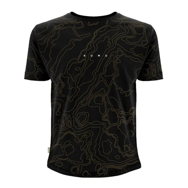 Kumu Camiseta Contour- M