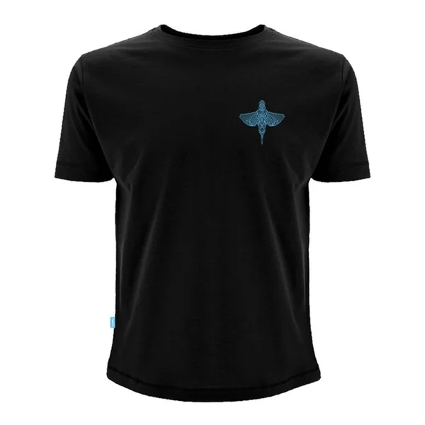 Kumu Camiseta Kids Take Flight 7-8 Años