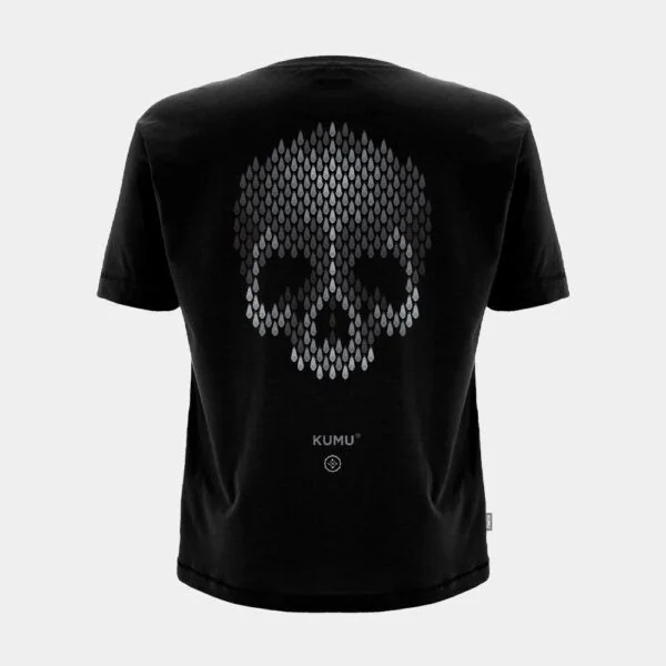 Kumu Camiseta Lead Head- S