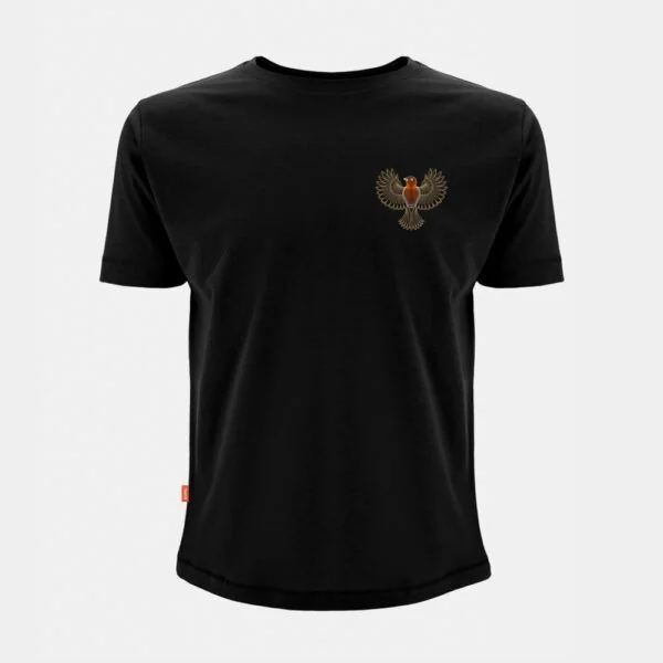 Kumu Camiseta Little Red-M