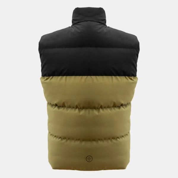 Kumu Chaleco Capsule Khaki-L - Imagen 5