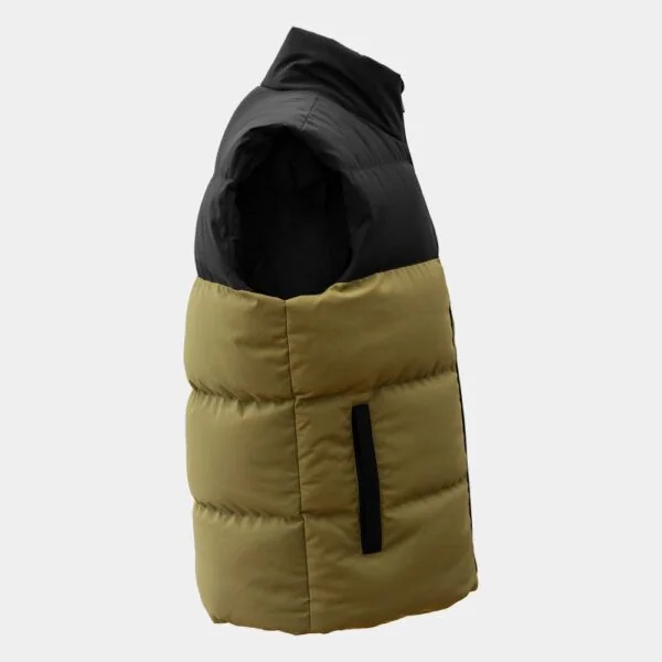 Kumu Chaleco Capsule Khaki-L - Imagen 7