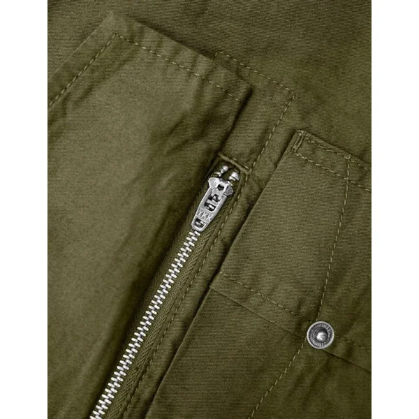 Kumu Pantalón Cargo Khaki-2XL - Imagen 7