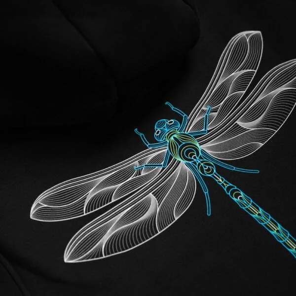 Kumu Sudadera Emperor-S - Imagen 3