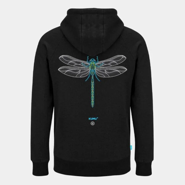 Kumu Sudadera Emperor-S - Imagen 4