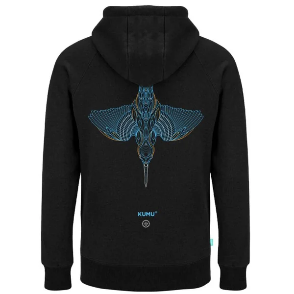 Kumu Sudadera Take Flight-S - Imagen 5