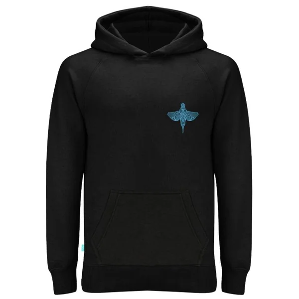 Kumu Sudadera Take Flight-XL