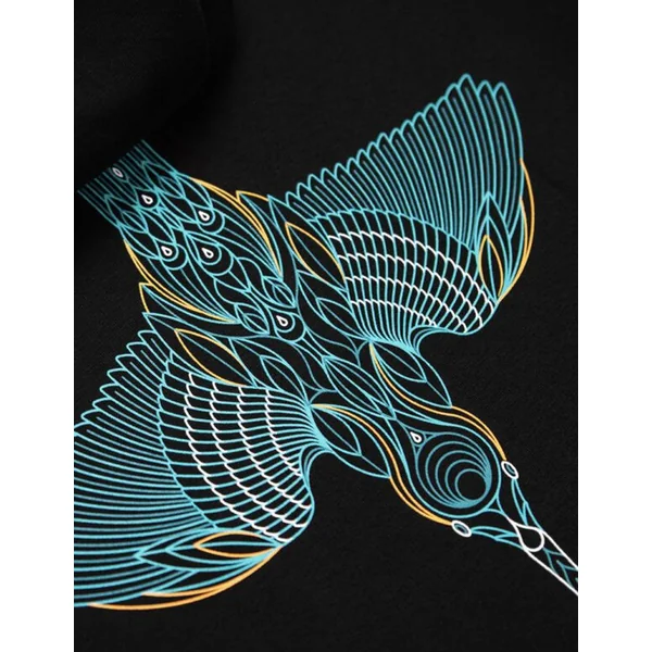 Kumu Sudadera Take Flight-XL - Imagen 5