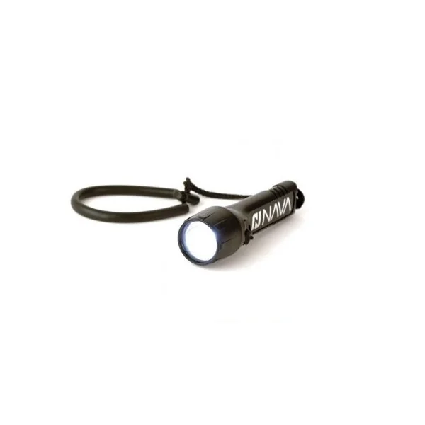 Lanterna AL-19 Led 3W