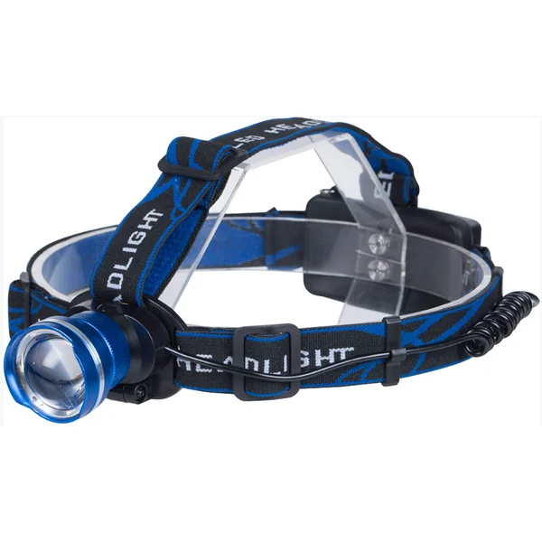 Lanterna Kali Kunnan Max Power 550 Lumens