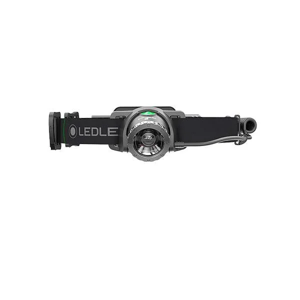 Lanterna Led Lenser MH10 - Imagen 2