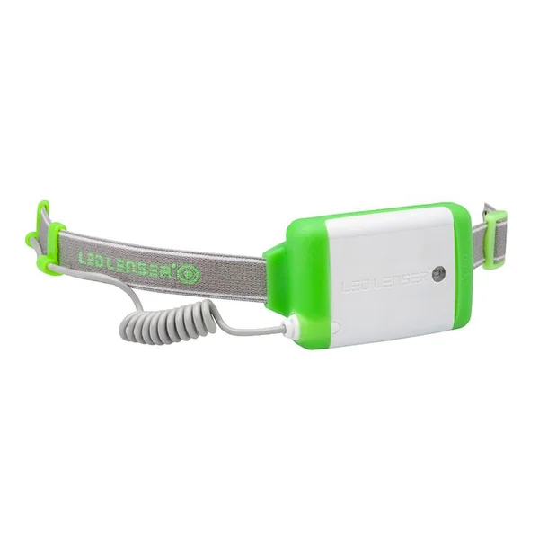 Lanterna LED LENSER NEO - Imagen 2