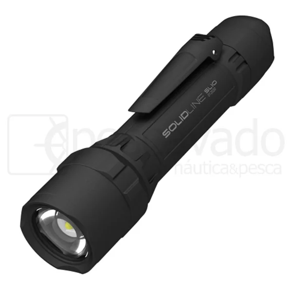 Lanterna Led Lenser SolidLine SL10