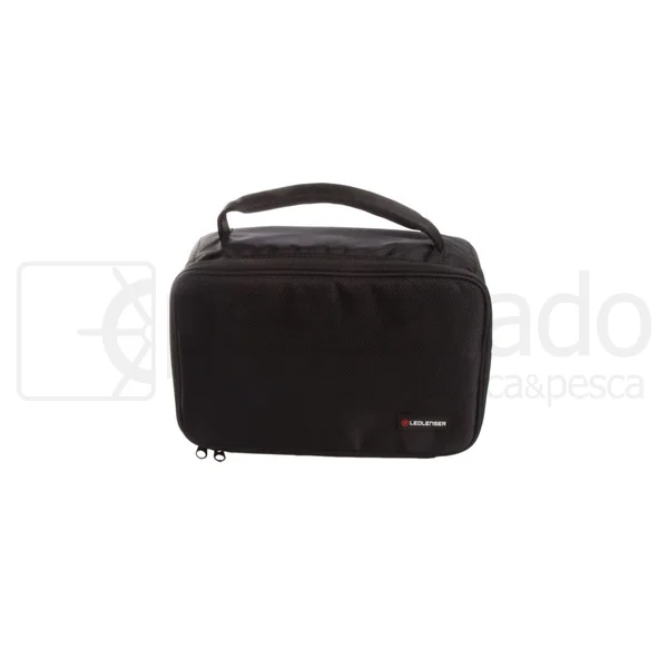 Lanterna LedLenser MT10 - Kit de Caça