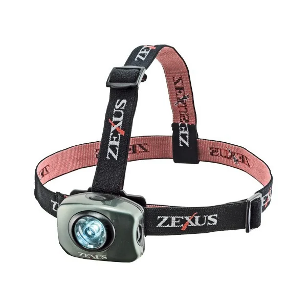 Lanterna Zexus ZX-210