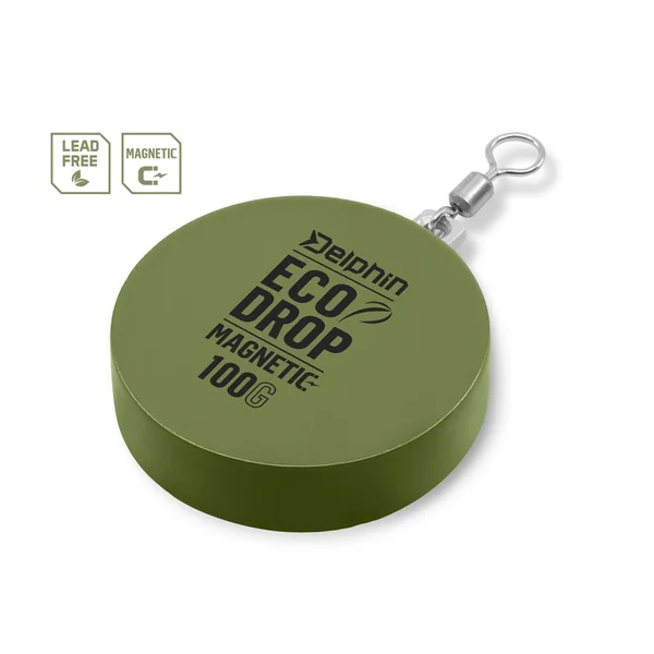 Lastre sin plomo Delphin EcoDROP