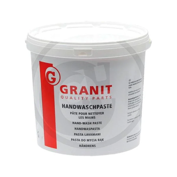LAVAMANOS GRANIT 10 KG