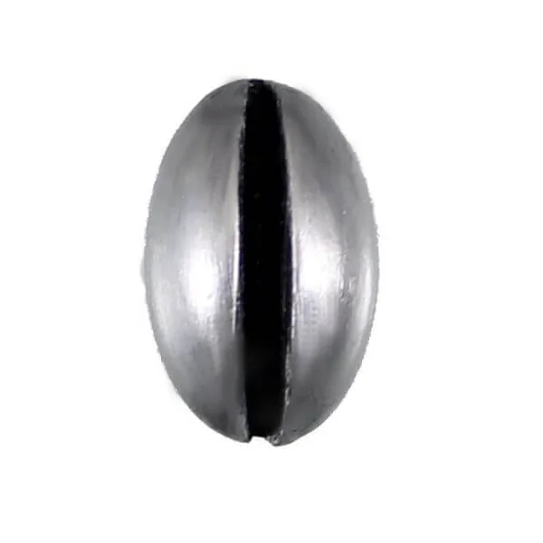 Lead Baitsfishing Clam Split Shot 1.8 g
