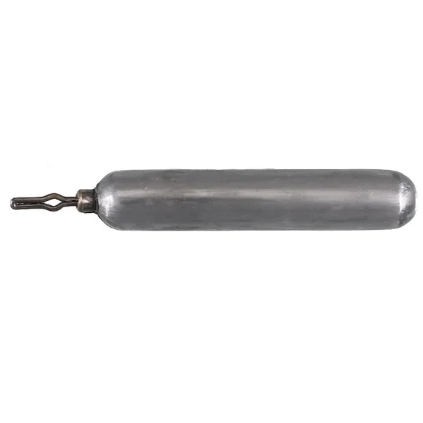 Lead Baitsfishing Drop Shot Weight Finesse 10 g - Imagen 2