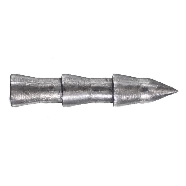 Lead Baitsfishing Insert Lead Sinker 1,30 g - Imagen 2