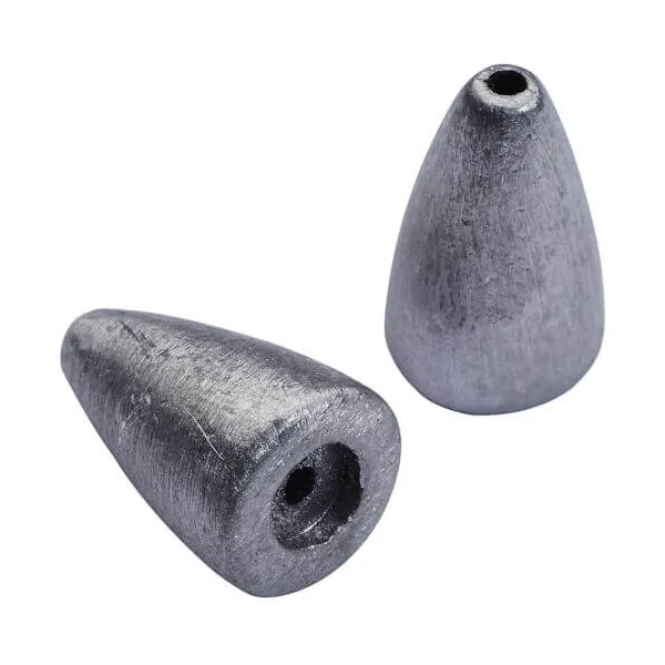 Lead Bullet Berkley Fusion 19 - 21g