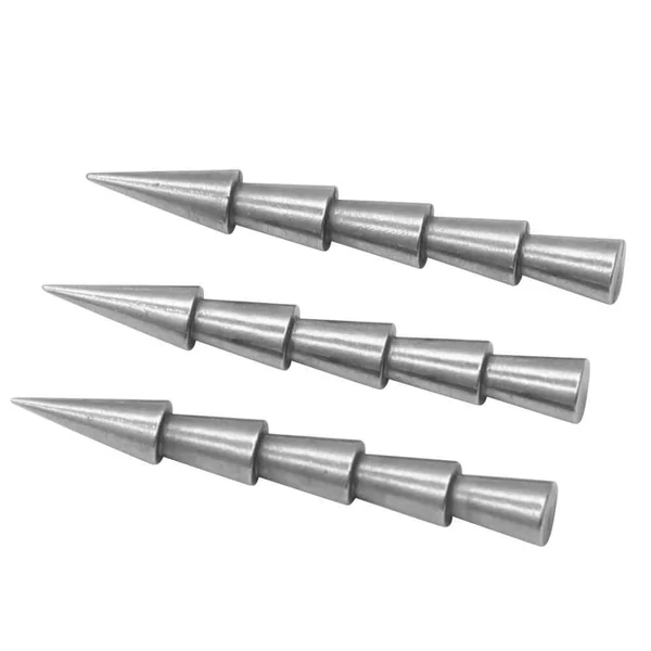 Leads Mikado Tungsteno Jaws 1.77 - 20mm