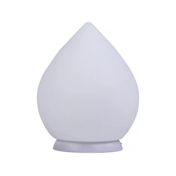 LED lamp oplaadbare en draagbare lamp "Deco"