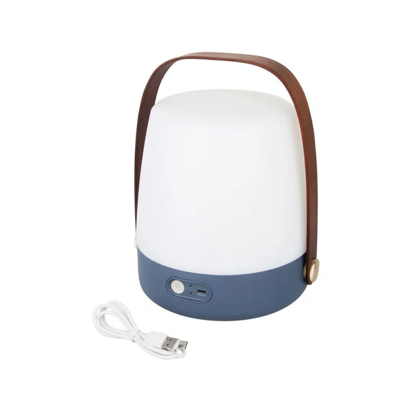 LED-Lampe tragbar "Lite-up" - Ocean