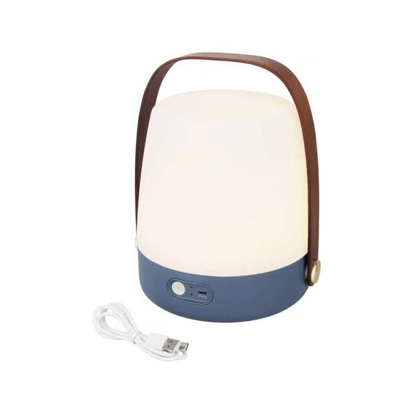 LED-Lampe tragbar "Lite-up" - Ocean - Imagen 3