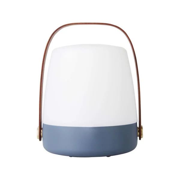 LED-Lampe tragbar "Lite-up" - Ocean - Imagen 5