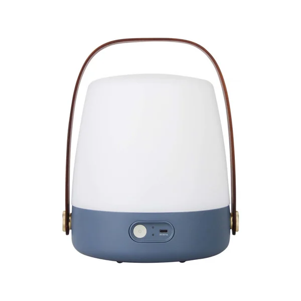 LED-Lampe tragbar "Lite-up" - Ocean - Imagen 6