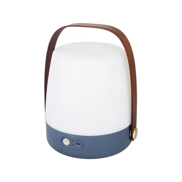 LED-Lampe tragbar "Lite-up" - Ocean - Imagen 7
