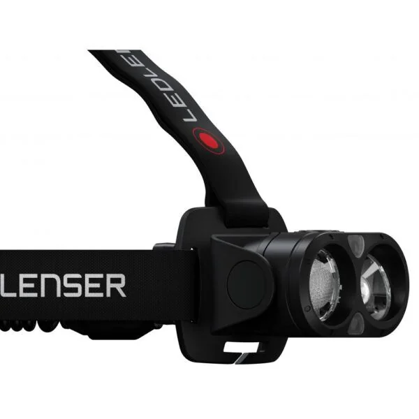 Ledlenser Frontal H19R CORE 3500 Lúmenes