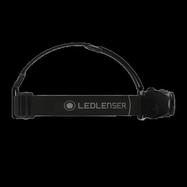 Ledlenser Frontal MH8 Recargable 600 Lúmenes