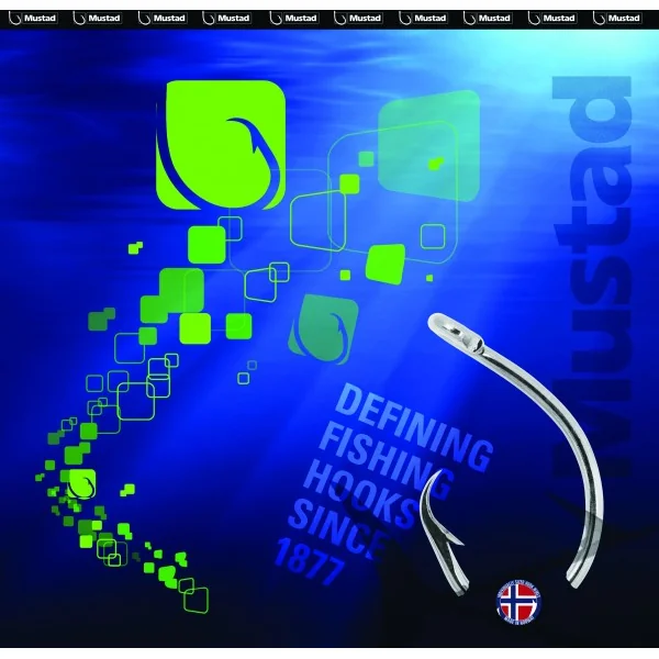 Lenço Mustad UPF 30