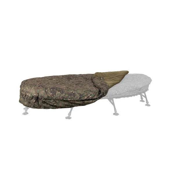 Levelite Oval MF-HDR - Ancho - Cubierta