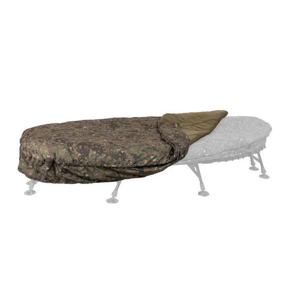 Levelite Oval MF-HDR - Ancho - Cubierta - Imagen 2