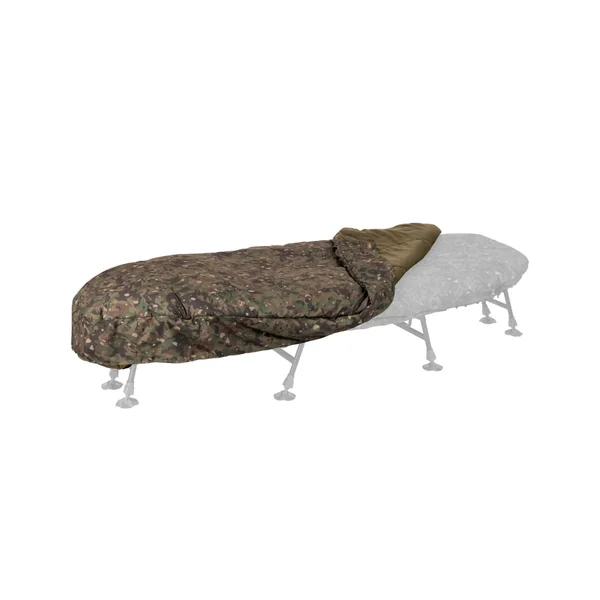 Levelite Oval MF-HDR - Cubierta