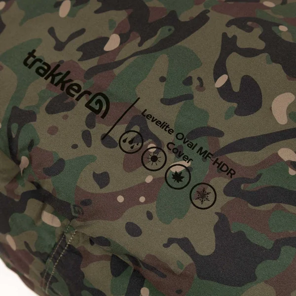 Levelite Oval MF-HDR - Cubierta - Imagen 3