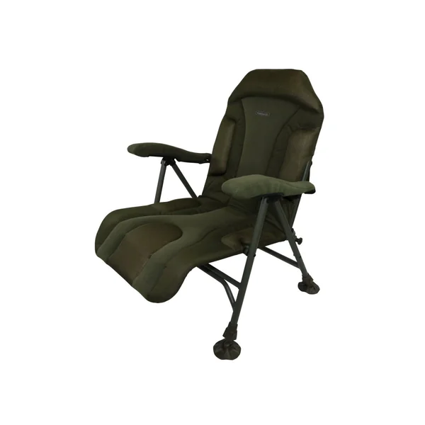 Levelite - Sillón reclinable de respaldo largo