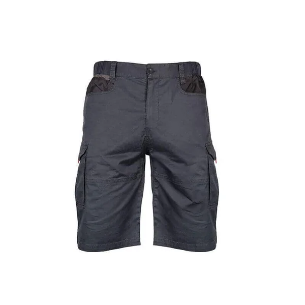 Light Shorts Fox Rage