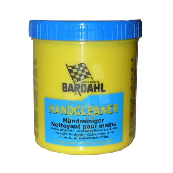 LIMPIADOR DE MANOS HAND CLEANER 500 GRS - Imagen 2