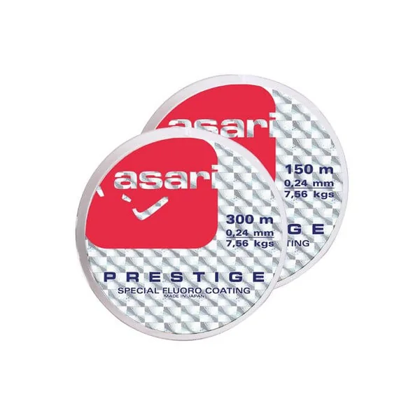 Line Asari Prestige 150 m