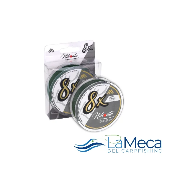 LINEA TRENSADA 030CM