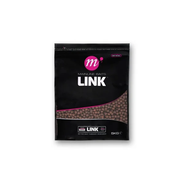 Link - Boilies - 5KG - Imagen 4
