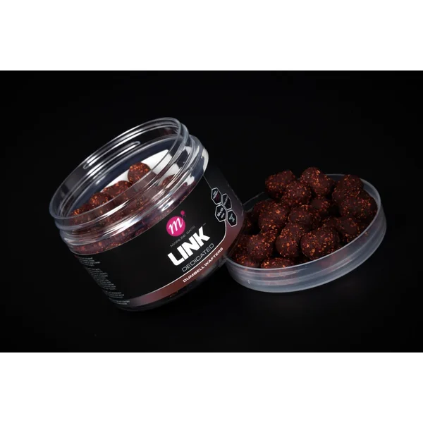 Link - Dumbell Wafters - 12x15mm