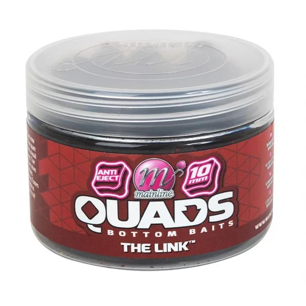 Link - Quads - Cebo - 10mm