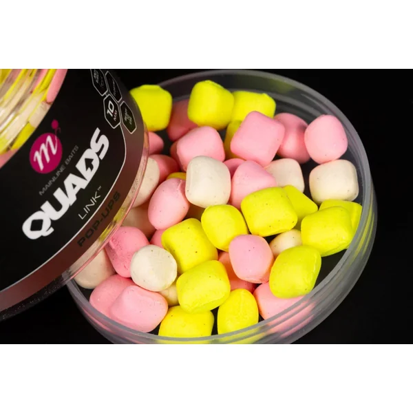 Link - Quads - Pop-ups - 10mm - Imagen 2
